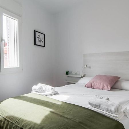13GH2-Apartamento recién reformado en Tetuán Apartamento Madrid Exterior foto