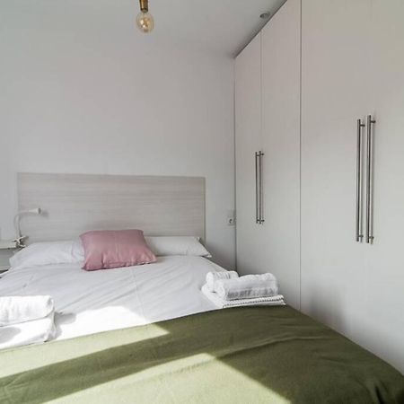 13GH2-Apartamento recién reformado en Tetuán Apartamento Madrid Exterior foto
