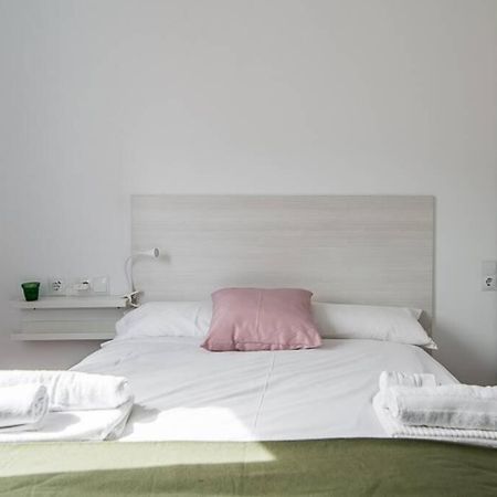 13GH2-Apartamento recién reformado en Tetuán Apartamento Madrid Exterior foto